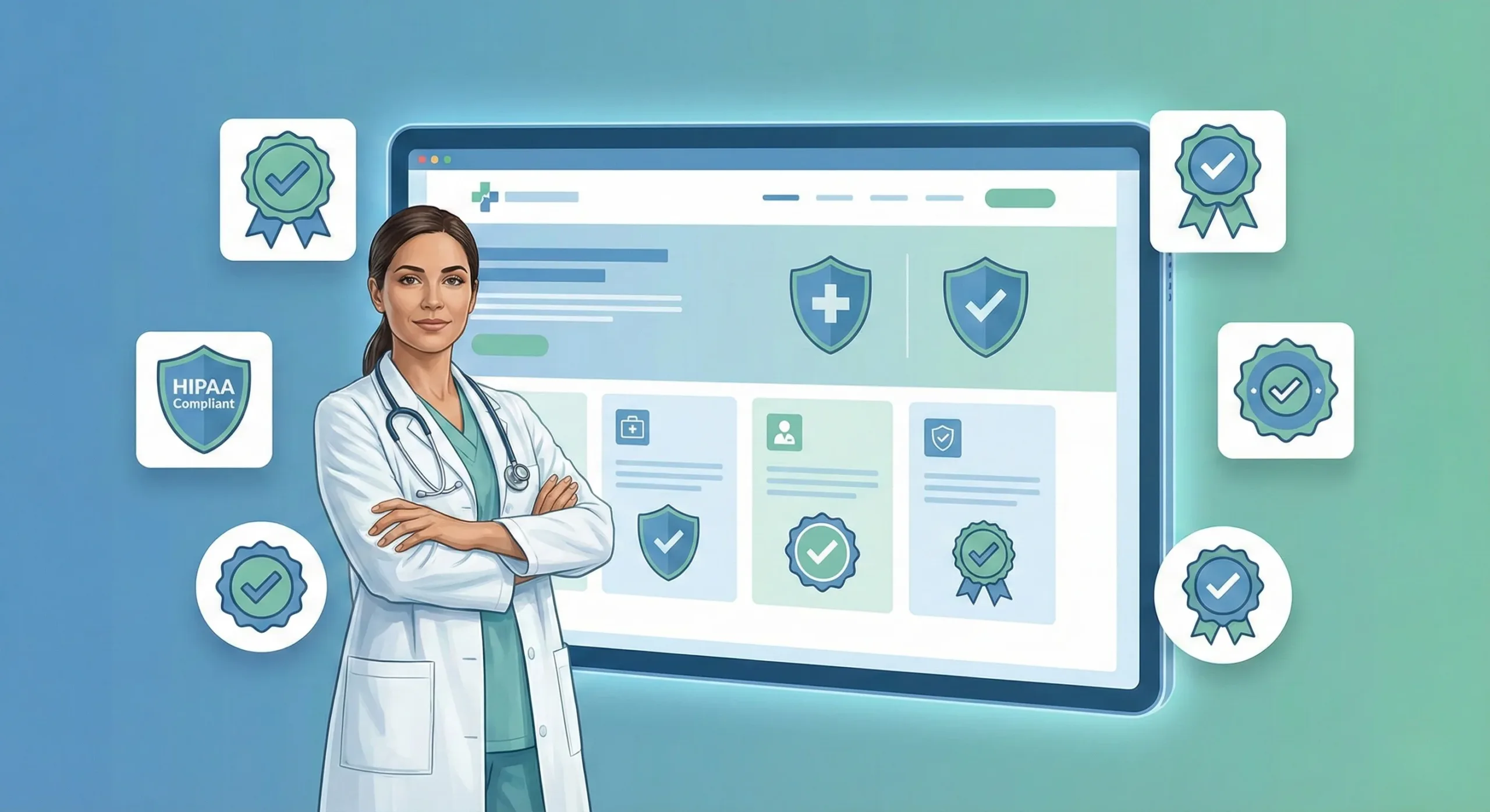 Trusted health care seo services with better ranker